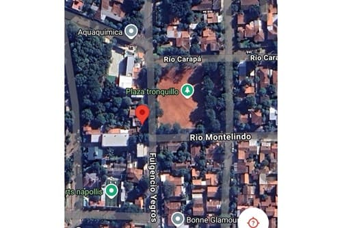 Terreno en lambare, foto 3