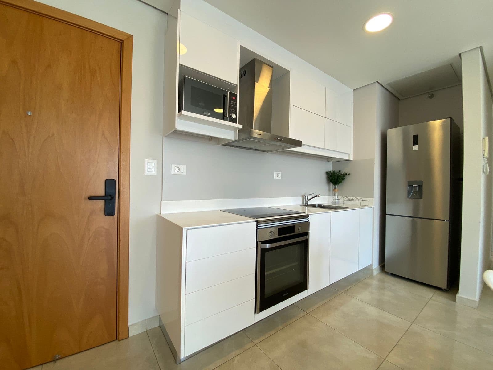 Avd santa teresa en alquiler departamento amoblado de 2 dormitorios, foto 4