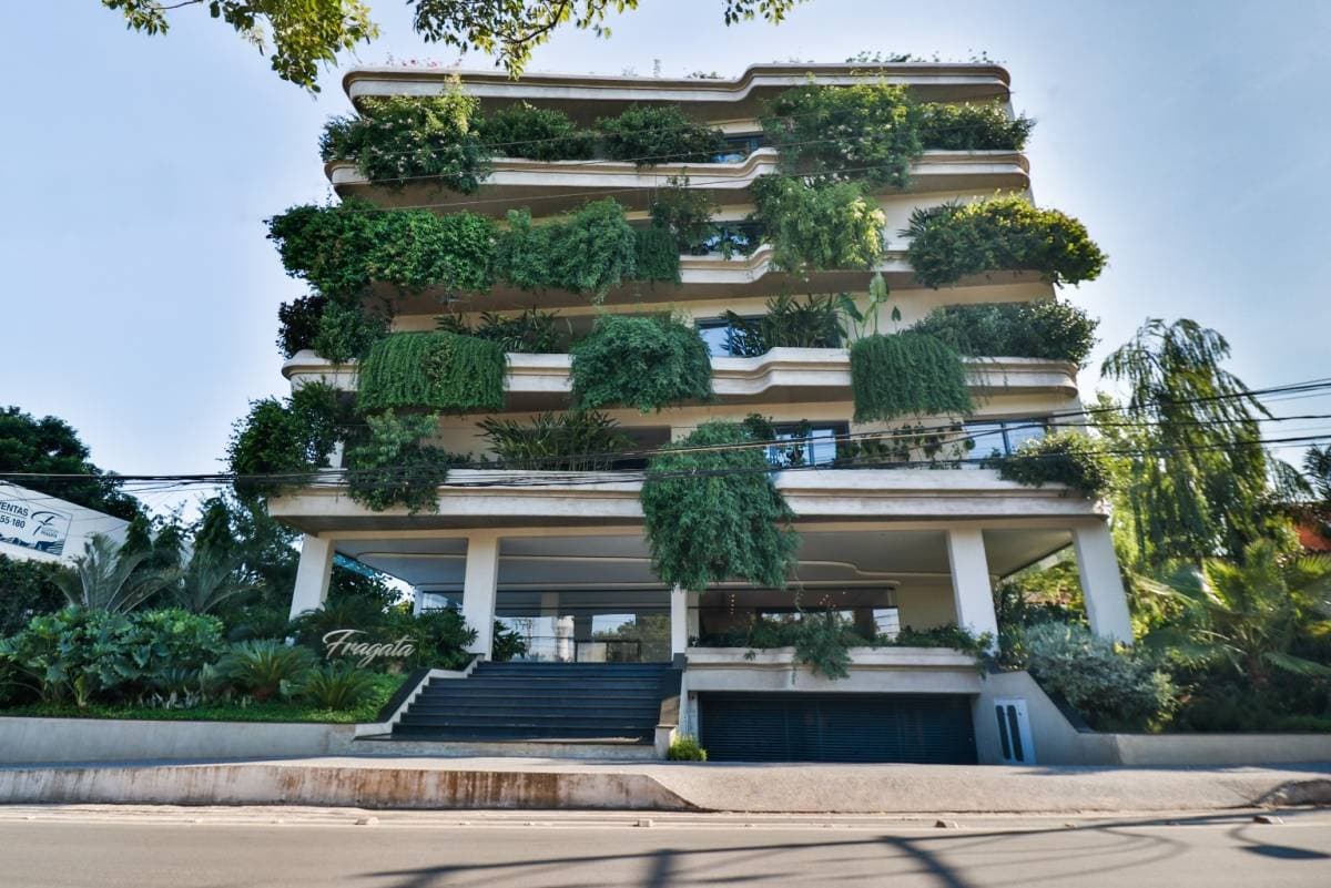En venta amplio y lujoso departamento de 2 habitaciones sobre primer presidente