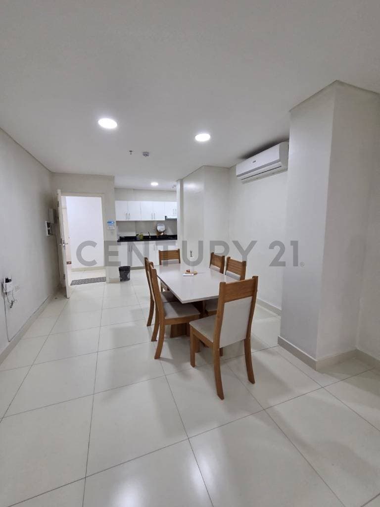 Alquiilo Departamento en Barrio Villa Aurelia de As, foto 2