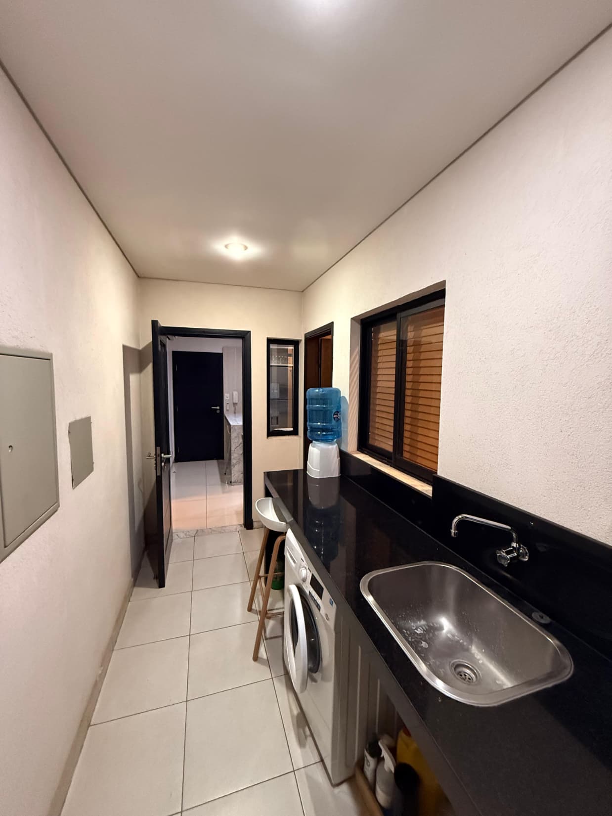 Carmelitas - en alquiler depto de 2 dormitorios en suite amoblado — foto 3