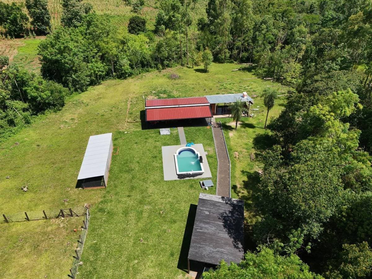 De exclusiva casa en nueva alborada itapua, foto 4