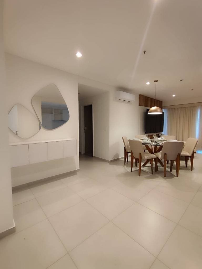 Departamento amoblado en el edificio fortaleza boggiani — foto 3