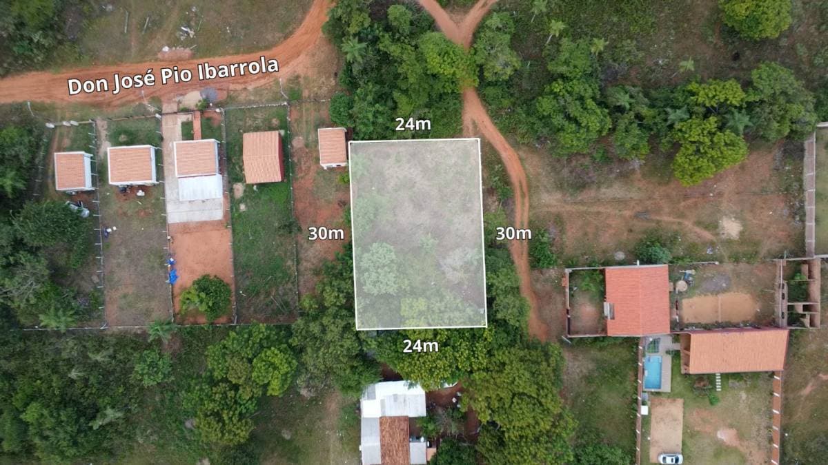 terreno en Itapuami, Luque, foto 2
