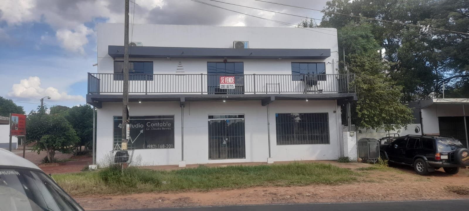 Vendo Casa Con Local Comercial En Moracue Excelente Ubicación