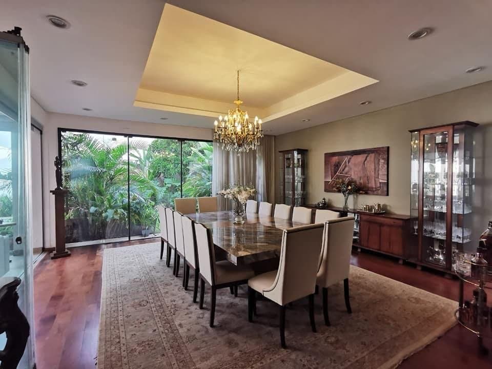 Casa amoblada en Condominio, Ycua Sati — foto 2