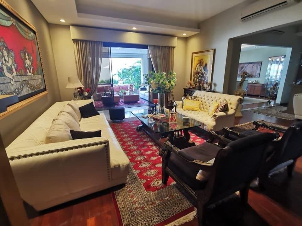 Casa amoblada en Condominio, Ycua Sati — foto 3