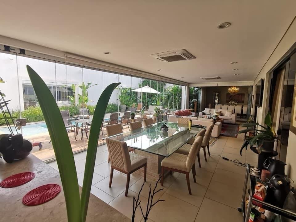 Casa amoblada en Condominio, Ycua Sati — foto 4