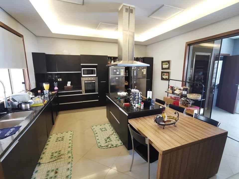 Casa amoblada en Condominio, Ycua Sati — foto 5