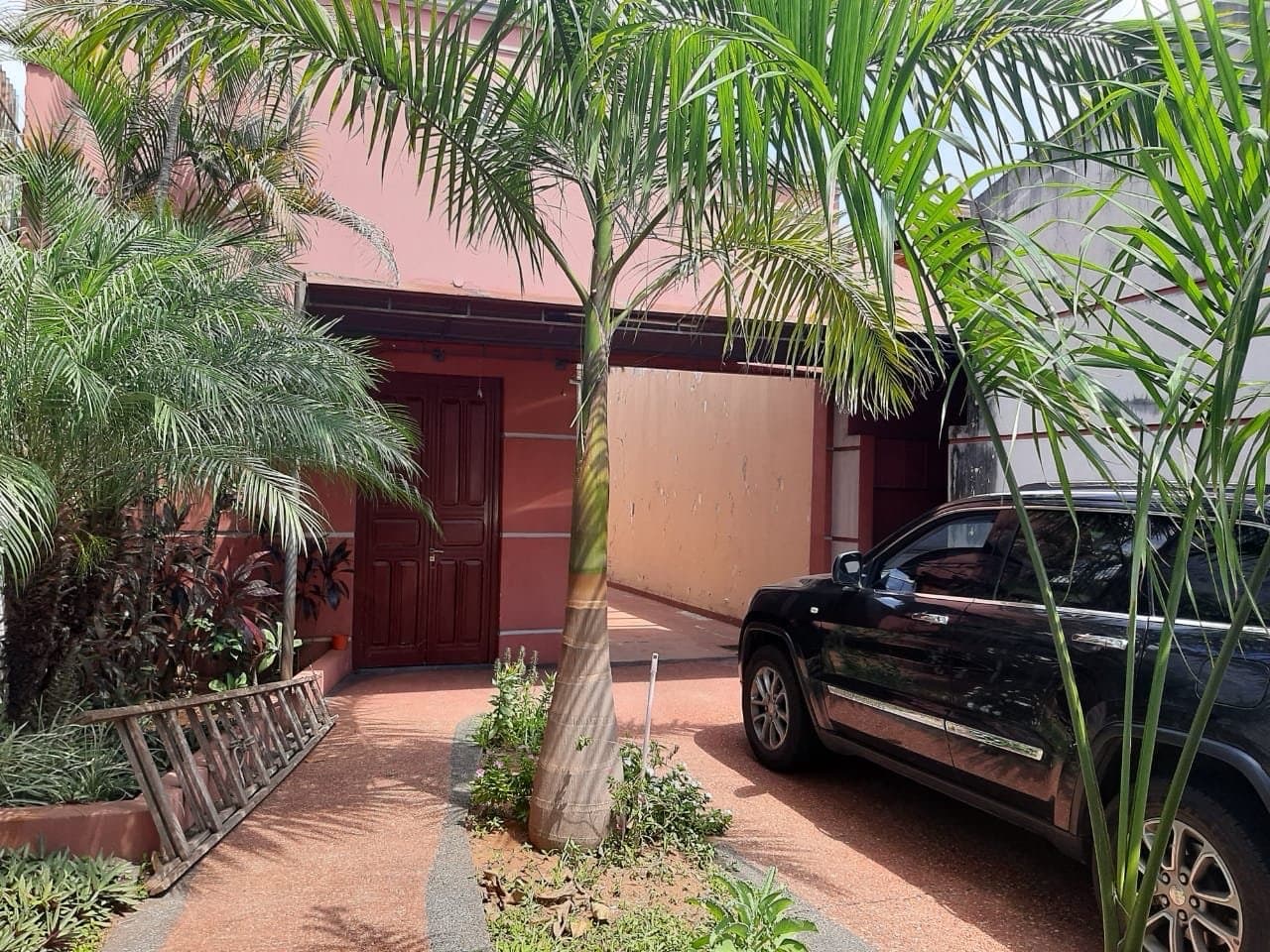 Casa sobre la calle alberdi, foto 2