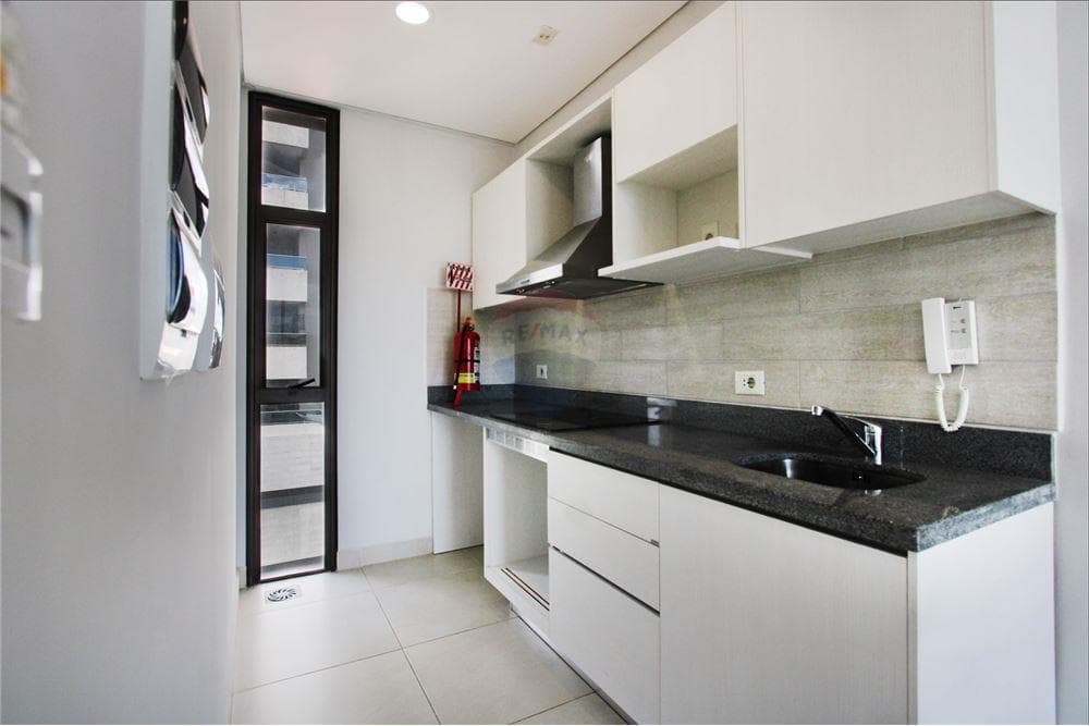 Departamento - Venta - Paraguay Asunción Las Lomas (Carmelitas), foto 4