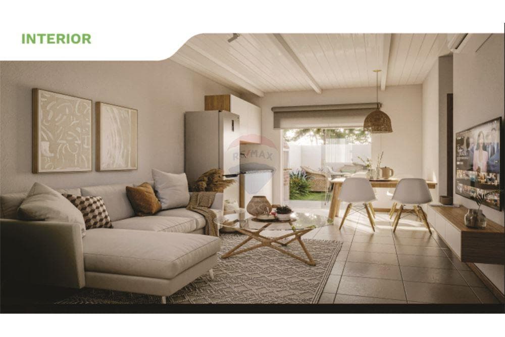 En venta casas en pozo en condominio anahi!!, foto 4