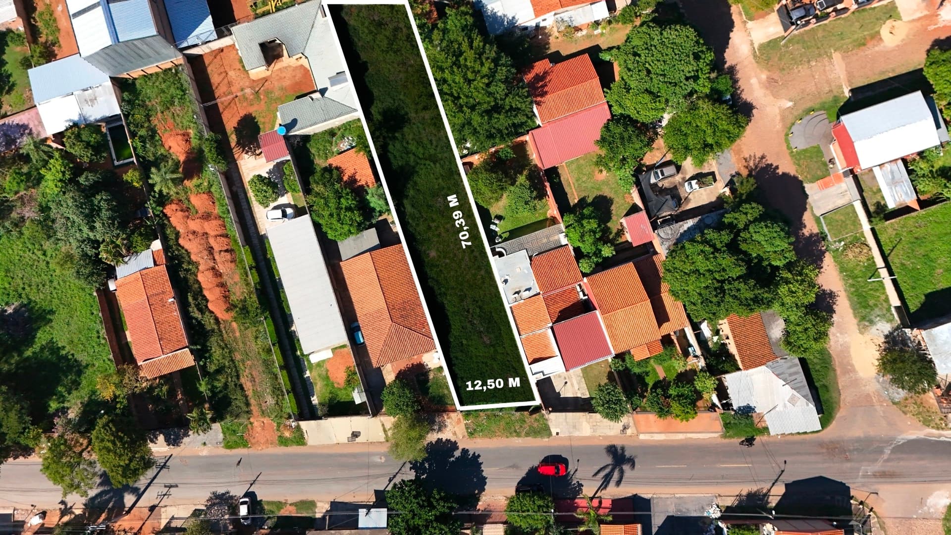 Terreno en venta a metros de Avelino Martinez, foto 3