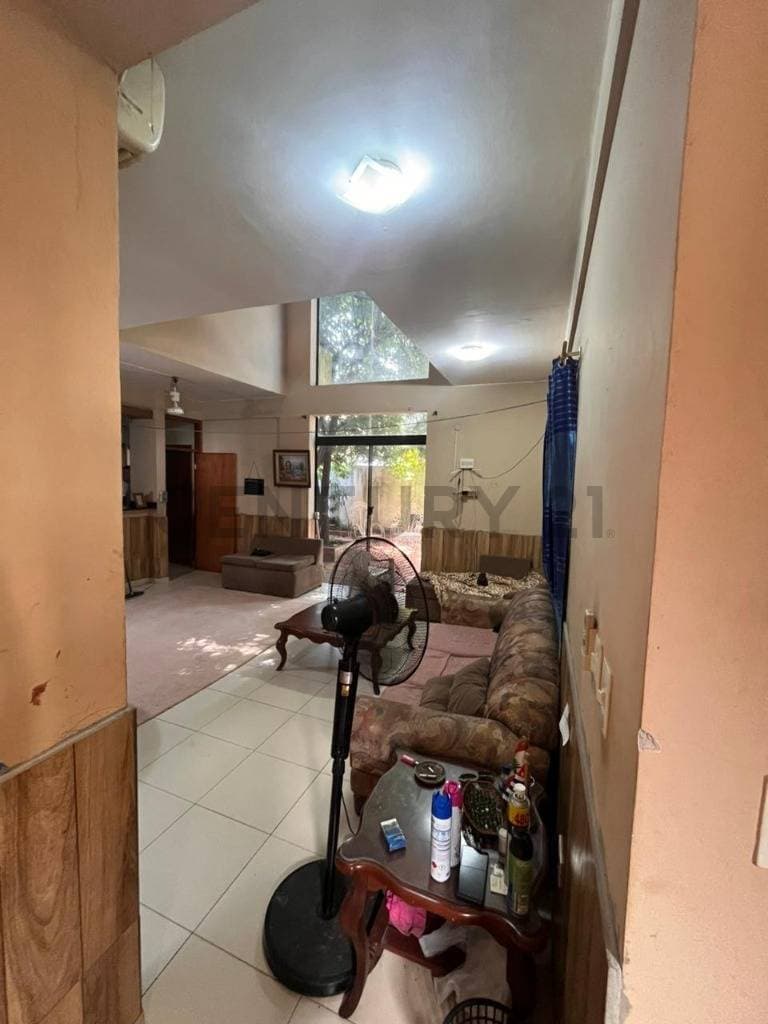 Hermosa casa en condominio en Lambaré, foto 2