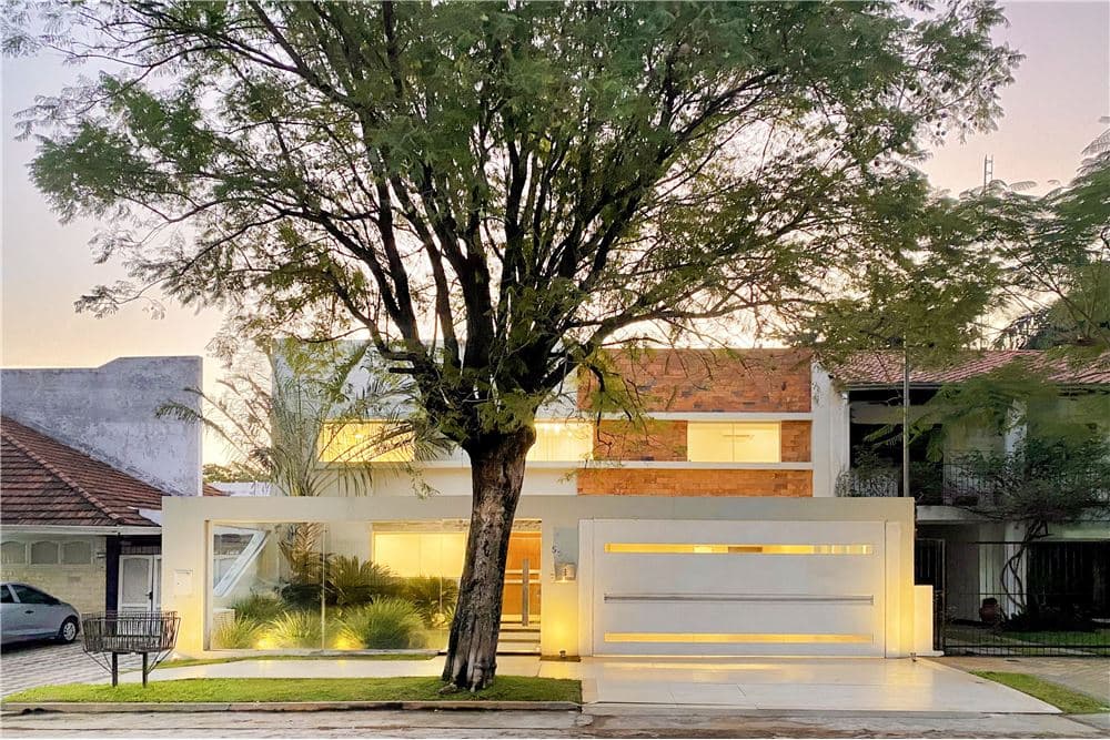 Lujosa Residencia en Barrio Santo Domingo-Zona ASA, foto 3