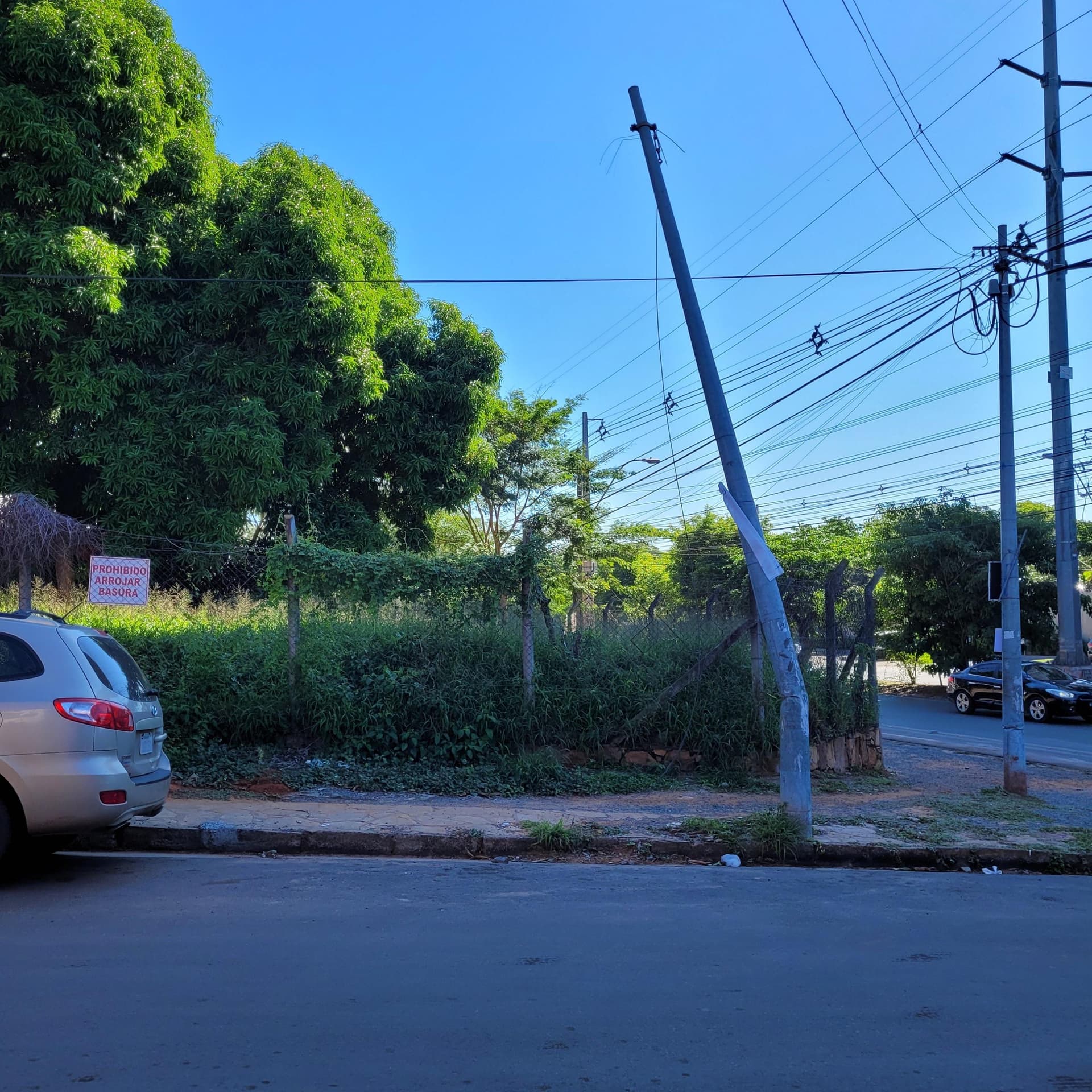 o vendo Terreno S/ Avda 1er Pte En Esquina,zona Comercial, foto 2