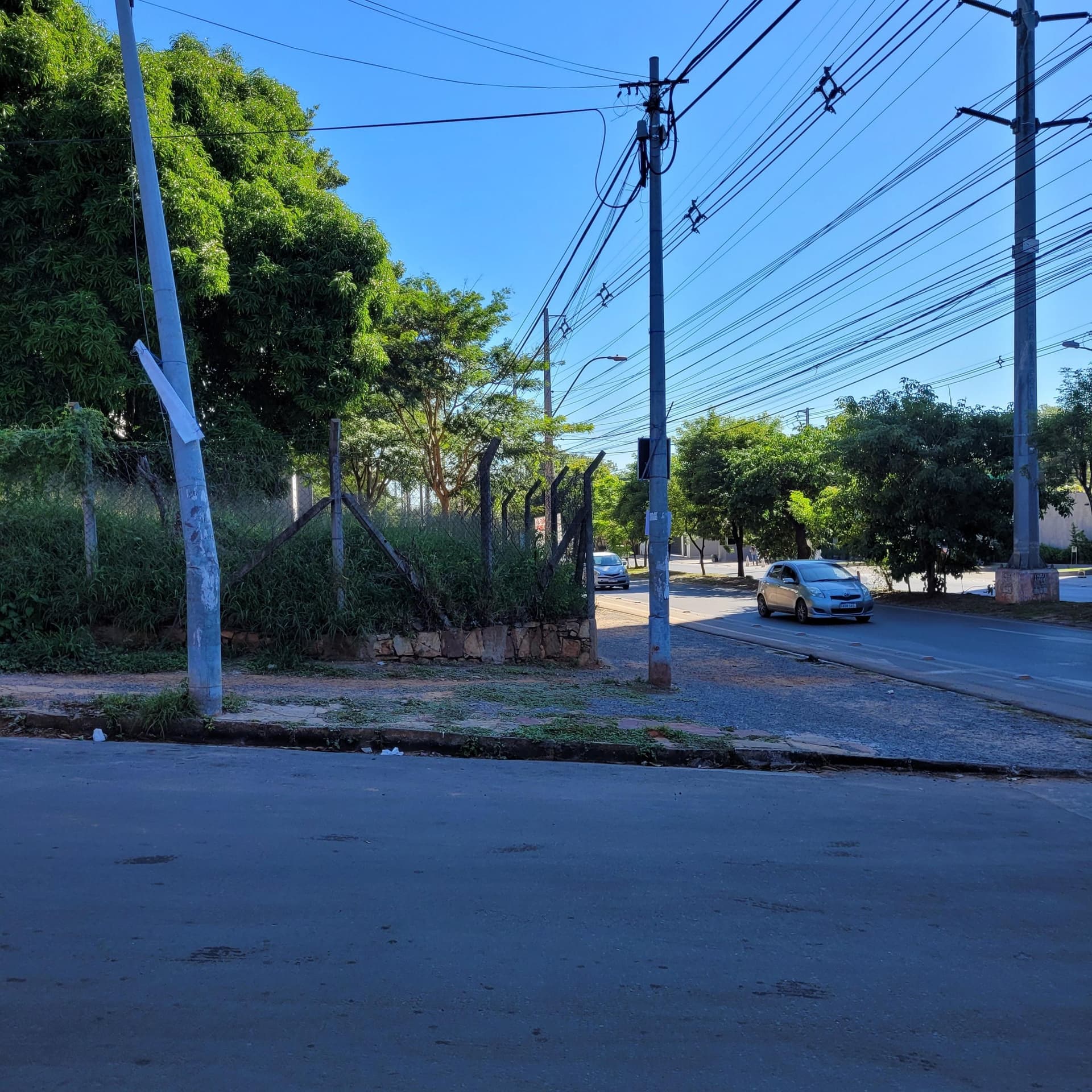o vendo Terreno S/ Avda 1er Pte En Esquina,zona Comercial, foto 3