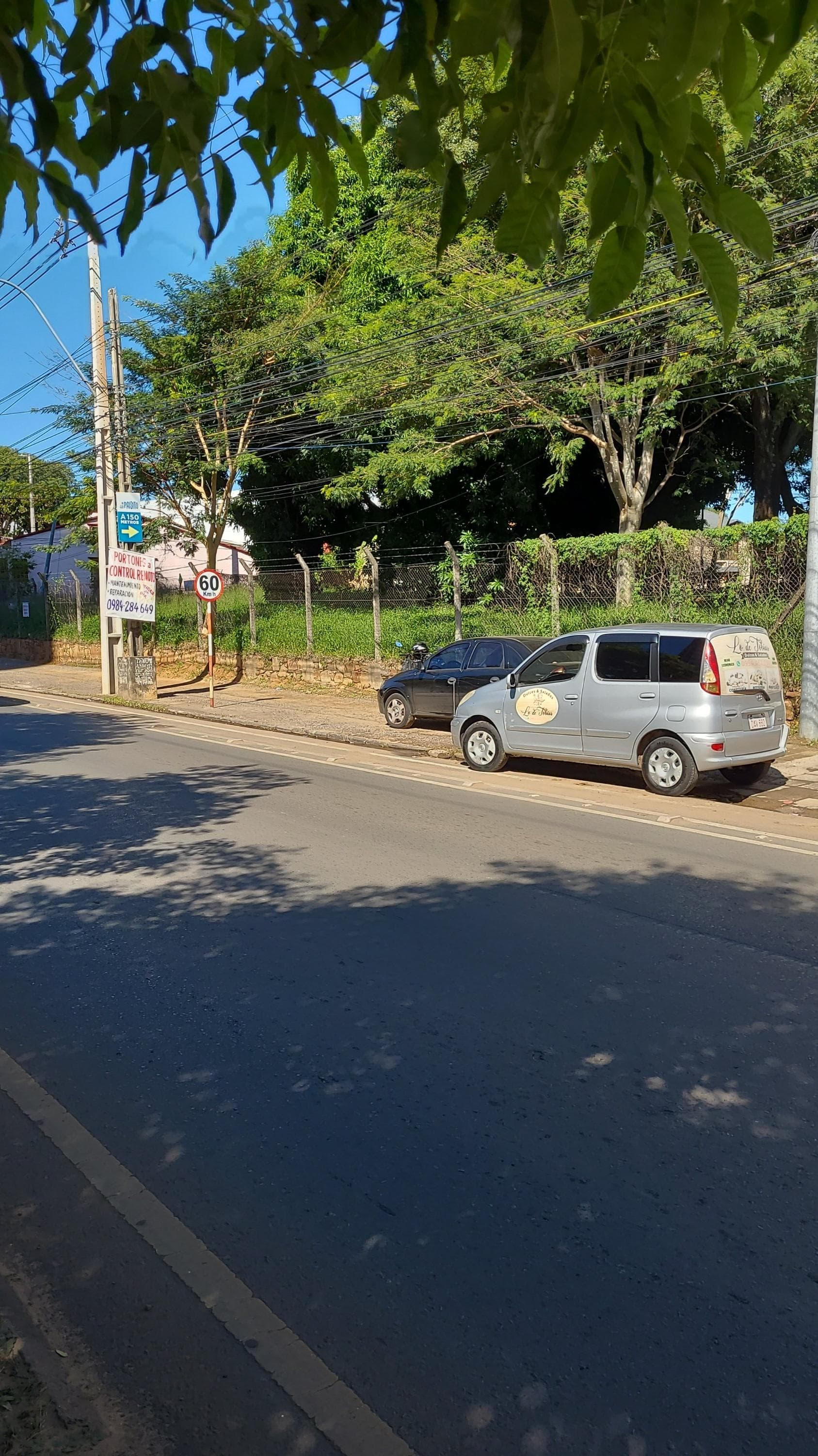 o vendo Terreno S/ Avda 1er Pte En Esquina,zona Comercial, foto 4
