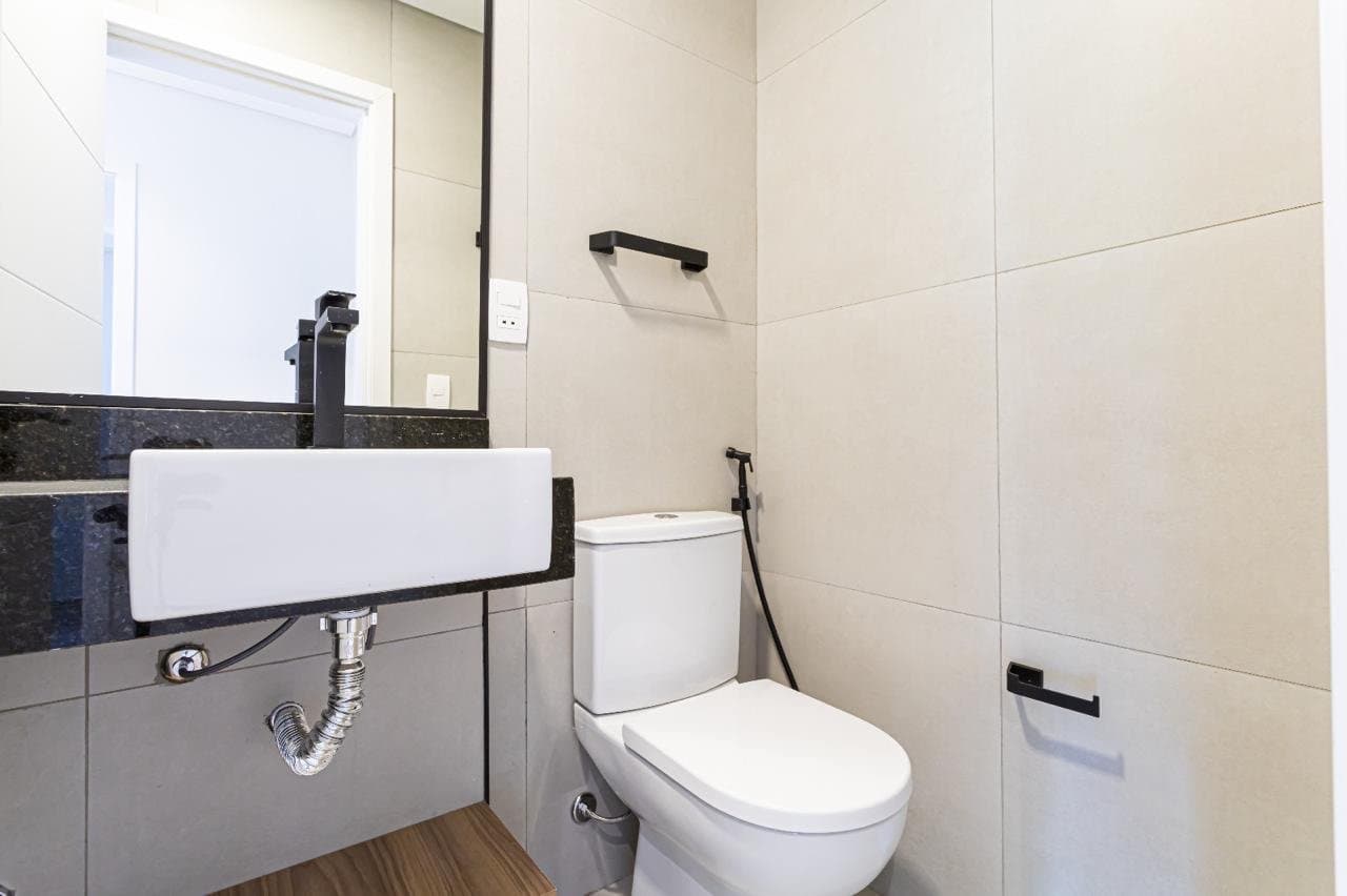 Monoambiente en alquiler edificio Boggiani Flast — foto 2