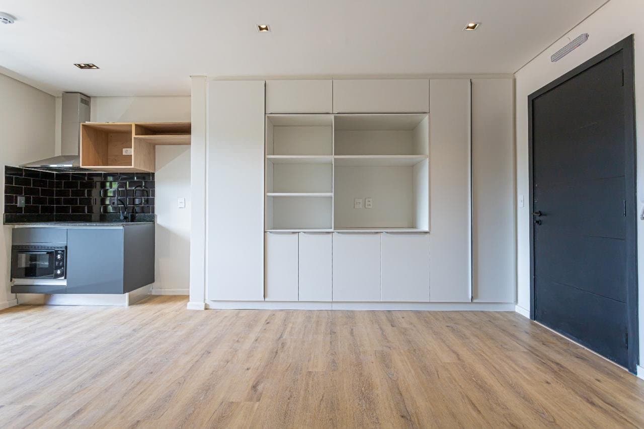 Monoambiente en alquiler edificio Boggiani Flast — foto 3