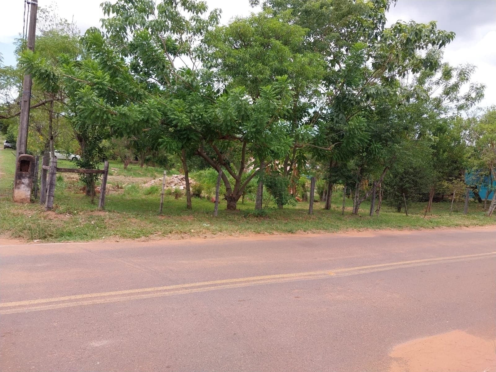 Terreno en Itaugua, en Esquina, foto 2