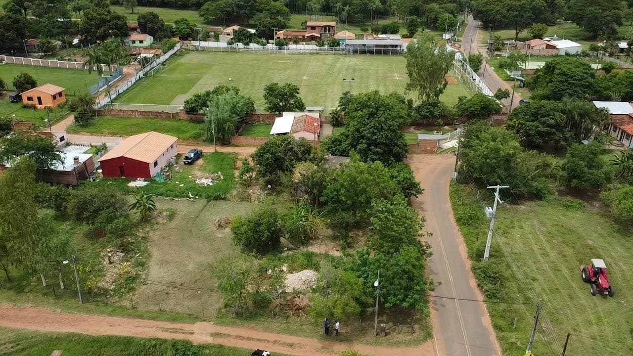 Terreno en Itaugua, en Esquina, foto 3