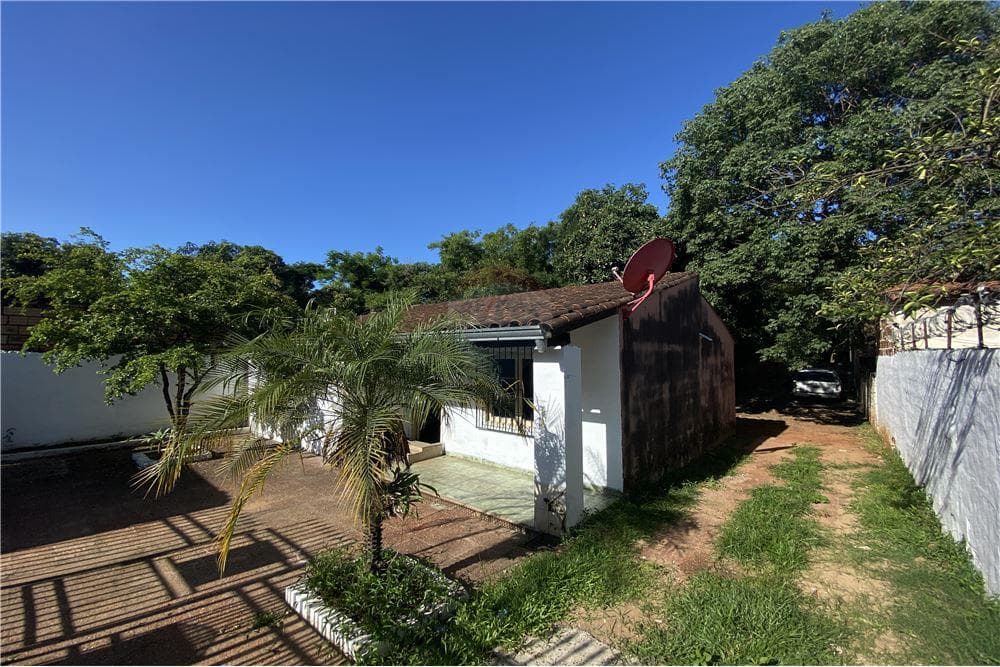 Casa - Venta - Paraguay Central San Lorenzo, foto 4