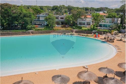 Departamento Amoblado En Venta Con 3 Dormitorios Edificio Bali II - Aqua Village, foto 1