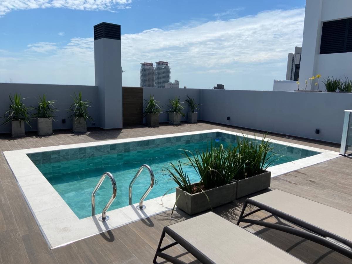 En venta departamento en el Edificio IN Molas 1362, foto 3