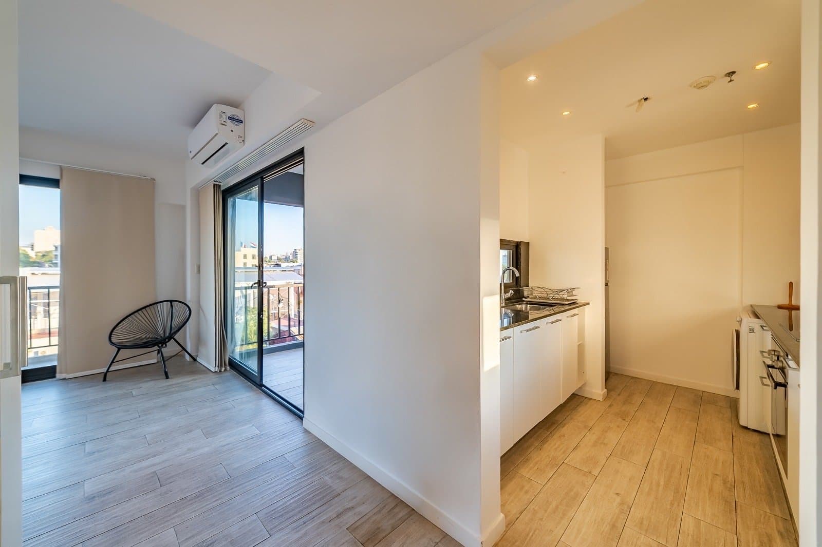 Departamento amoblado en solano ubrique — foto 3