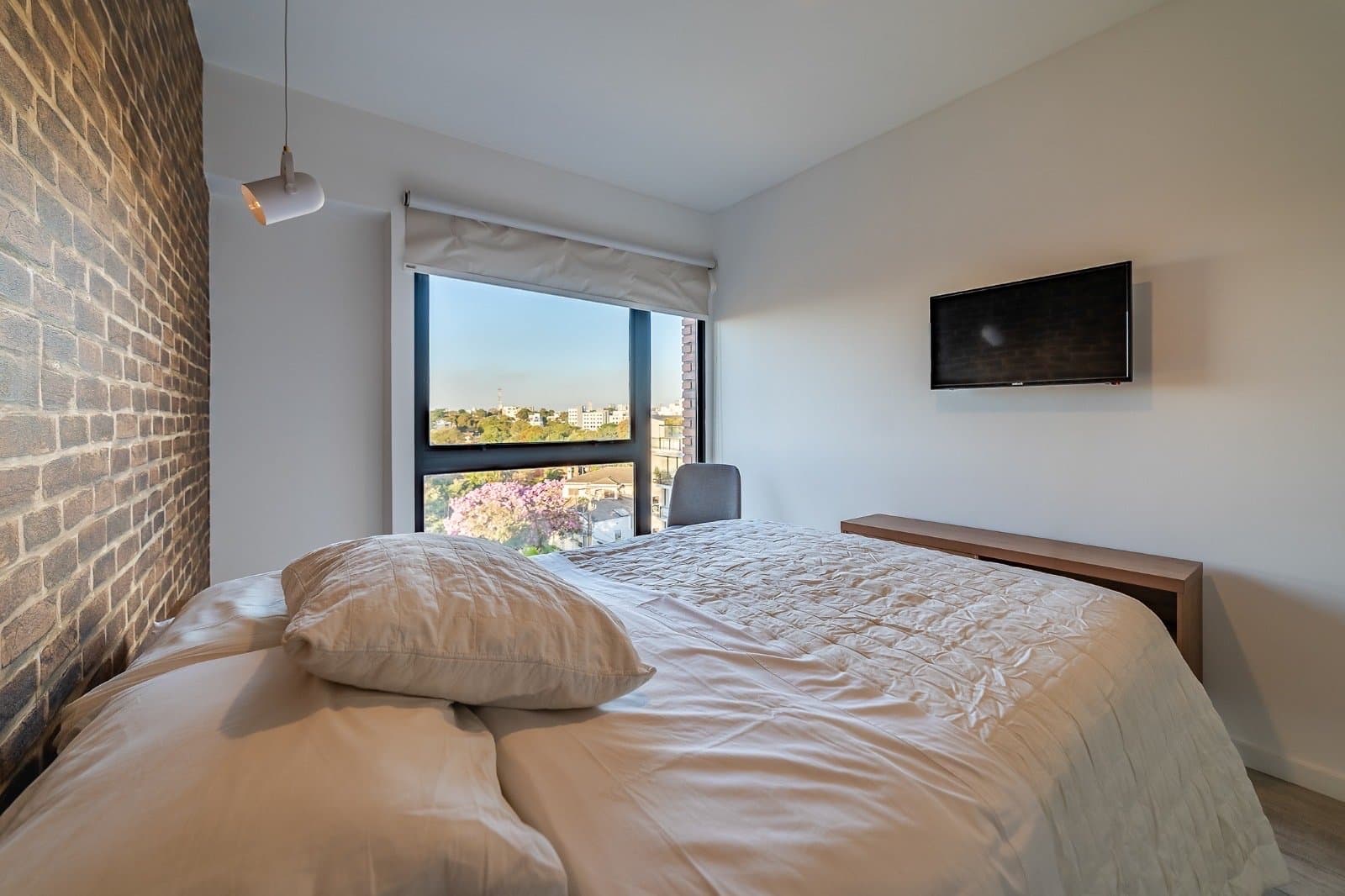 Departamento amoblado en solano ubrique — foto 4
