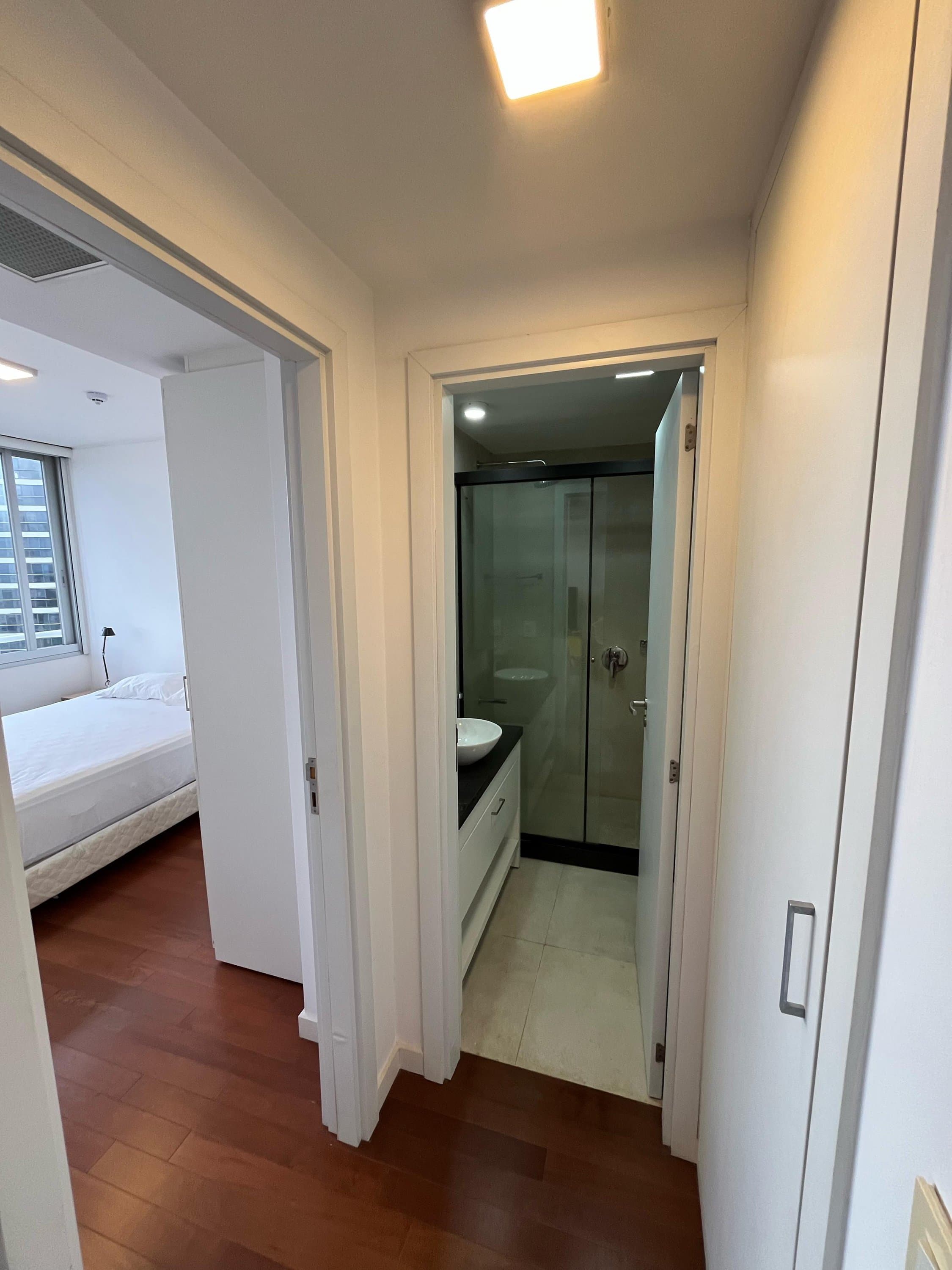 Exclusivo depto amoblado de un dormitorio zona sta. Teresa — foto 3