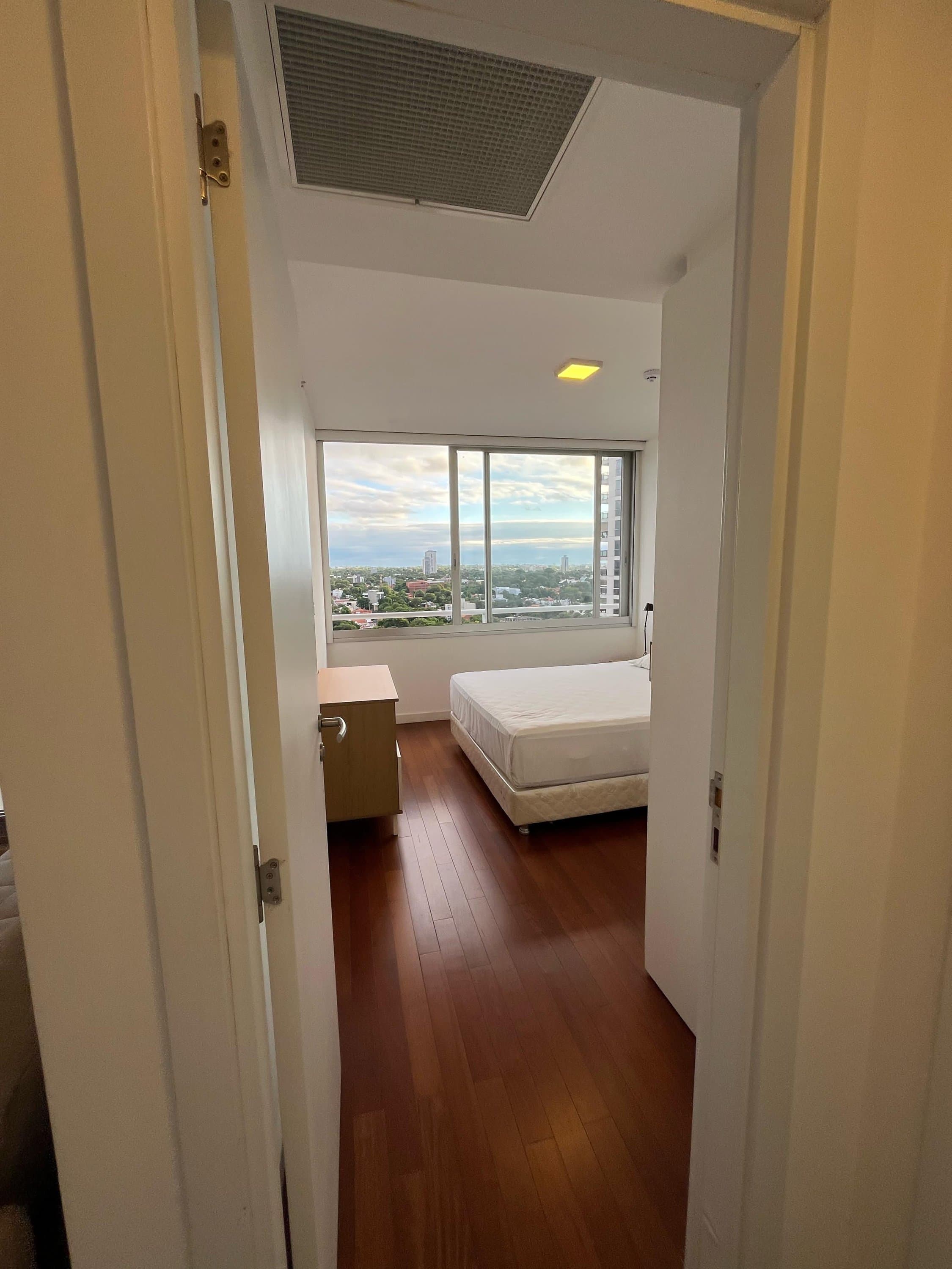 Exclusivo depto amoblado de un dormitorio zona sta. Teresa — foto 4