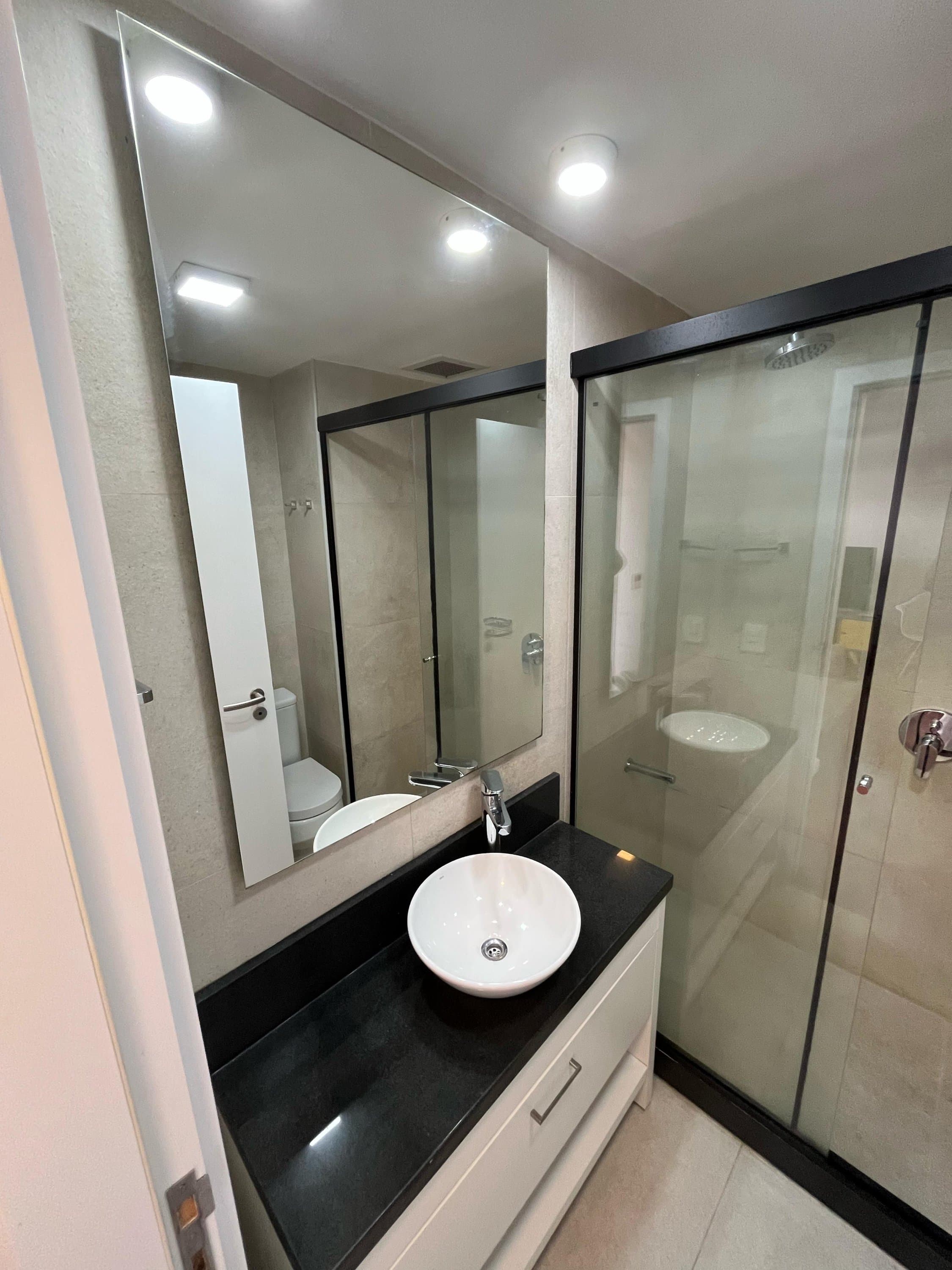 Exclusivo depto amoblado de un dormitorio zona sta. Teresa — foto 5