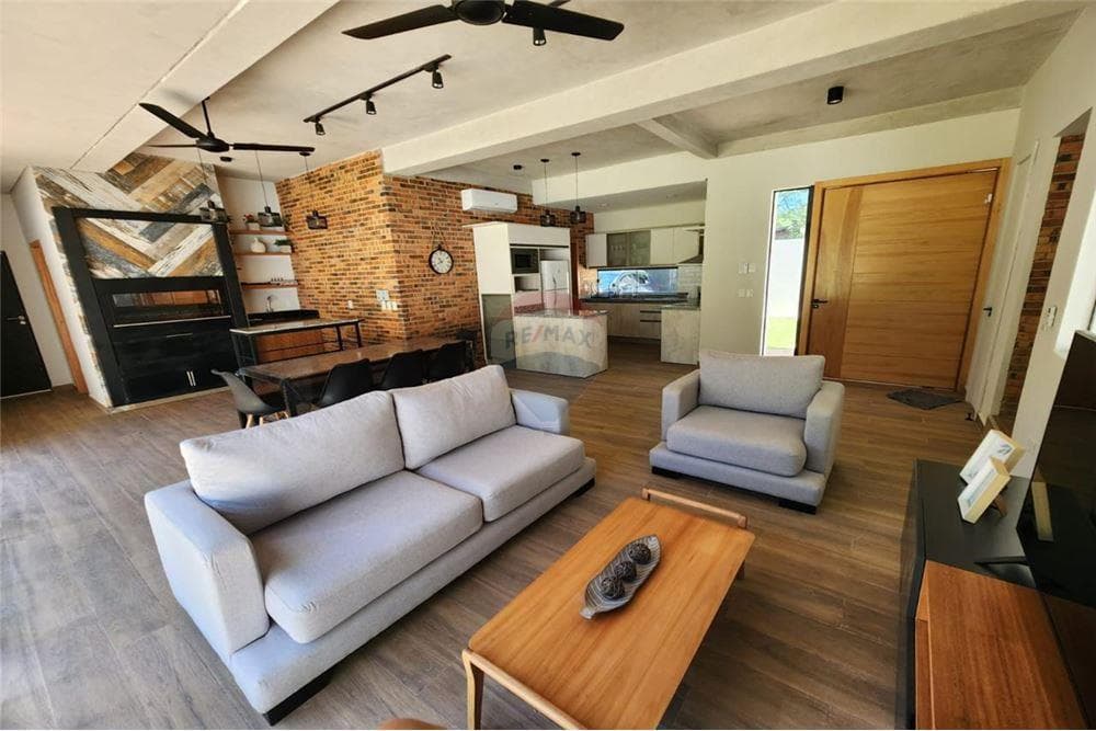 Casa amoblada en San Bernardino, foto 4