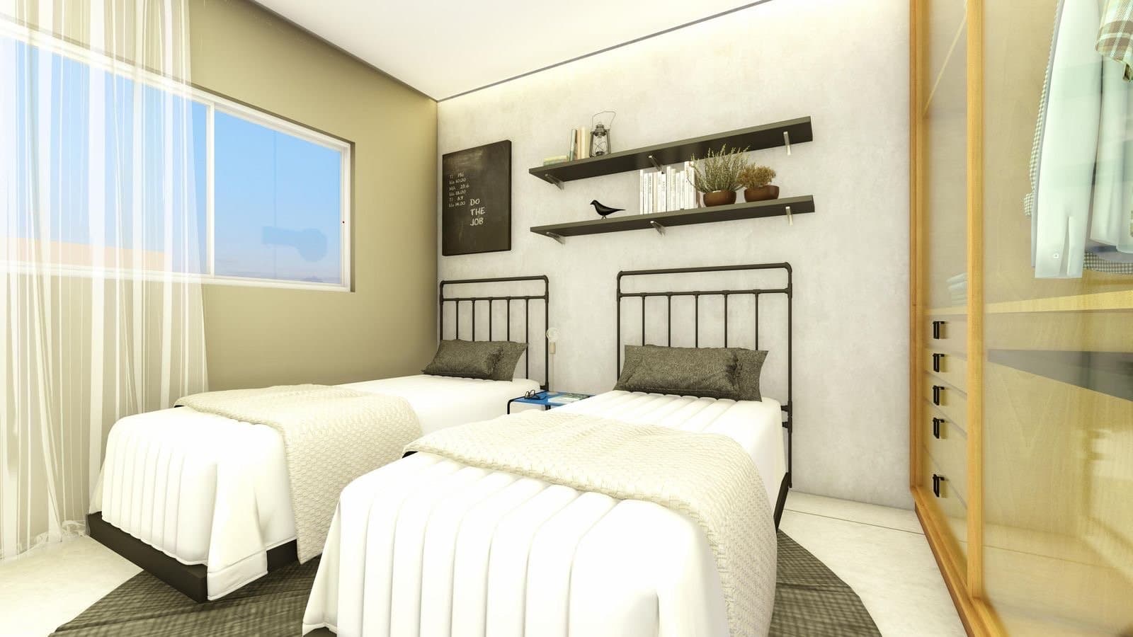 Conocé Aura Complejo Residencial, la nueva joya de Luque diseñada para vos, foto 2
