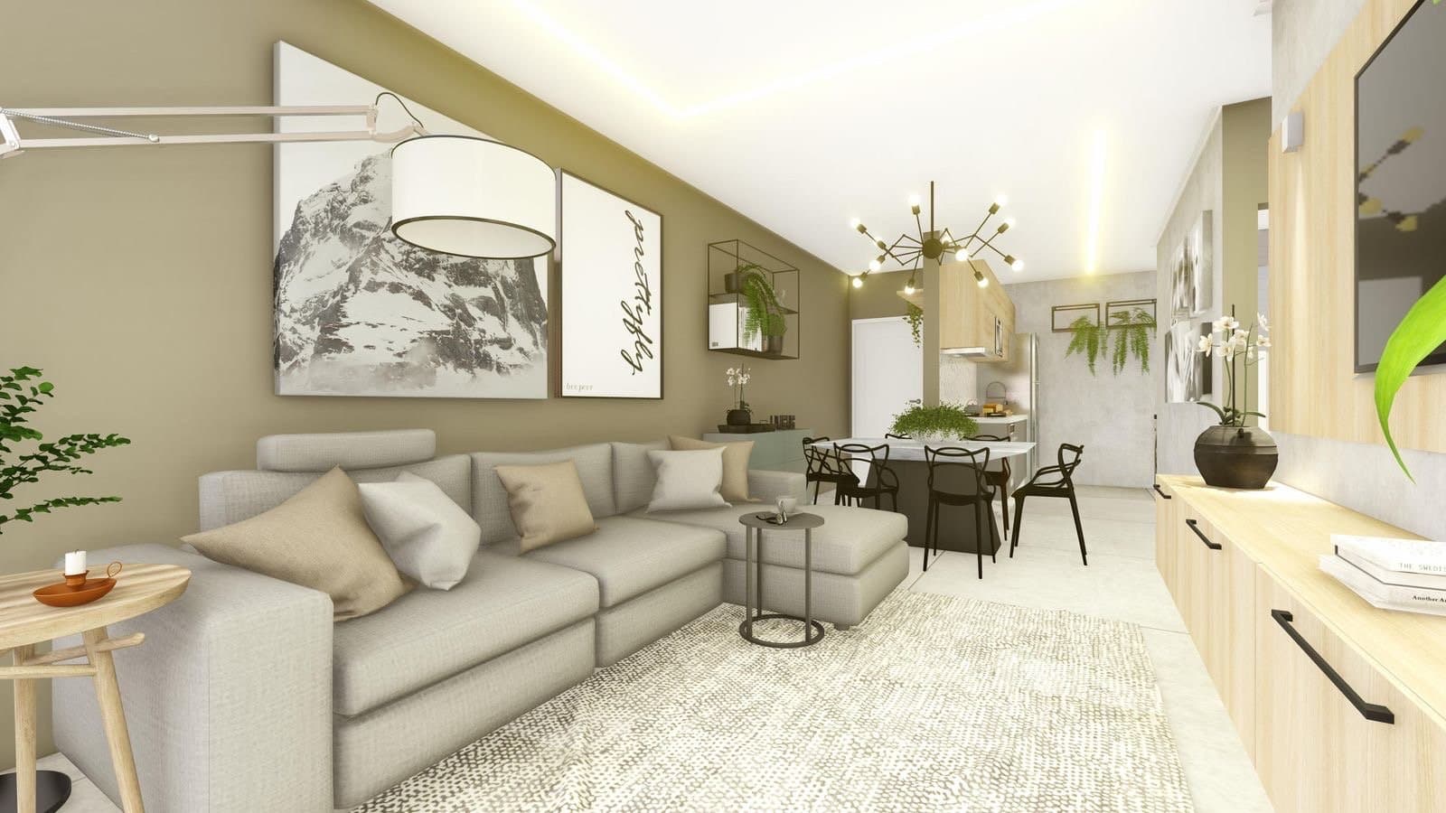Conocé Aura Complejo Residencial, la nueva joya de Luque diseñada para vos, foto 3