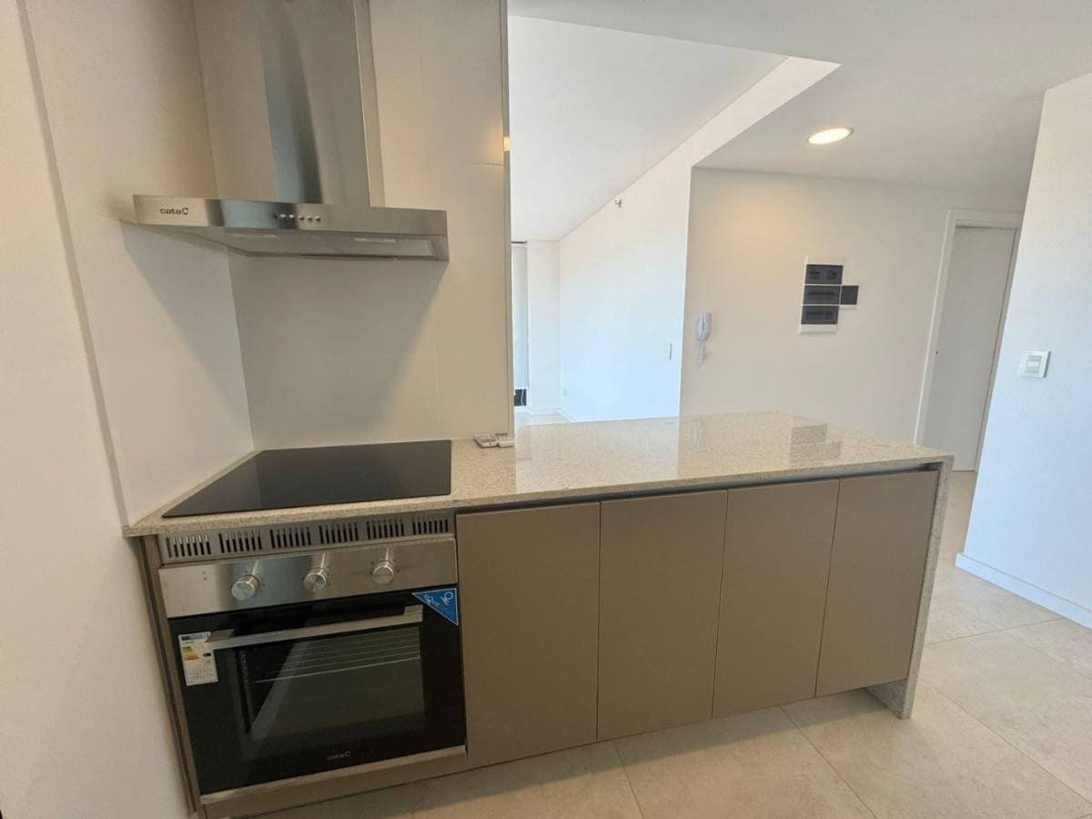 Departamento semiequipado en el edificio feel, foto 4