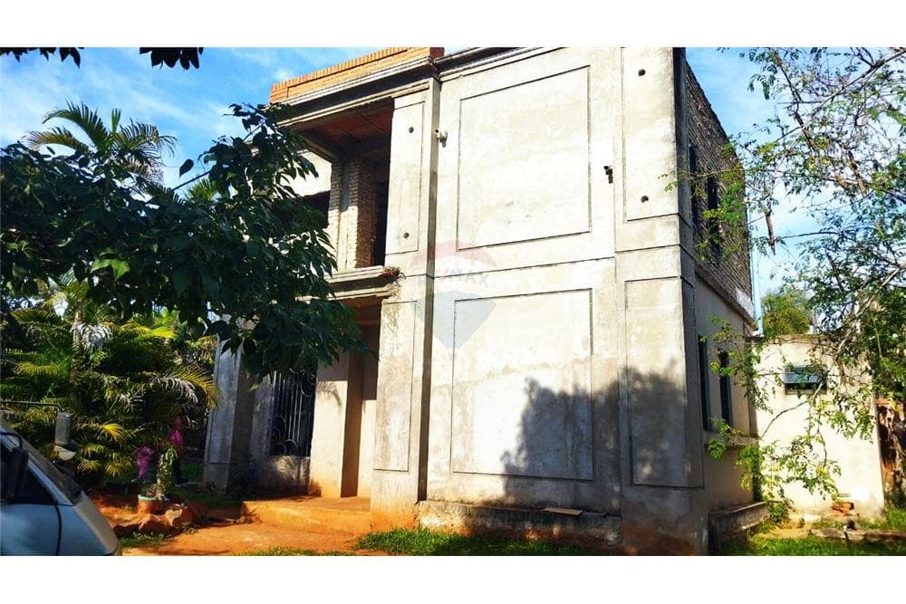 Casa - Venta - Paraguay Central Capiata, invierte en un nuevo hogar!