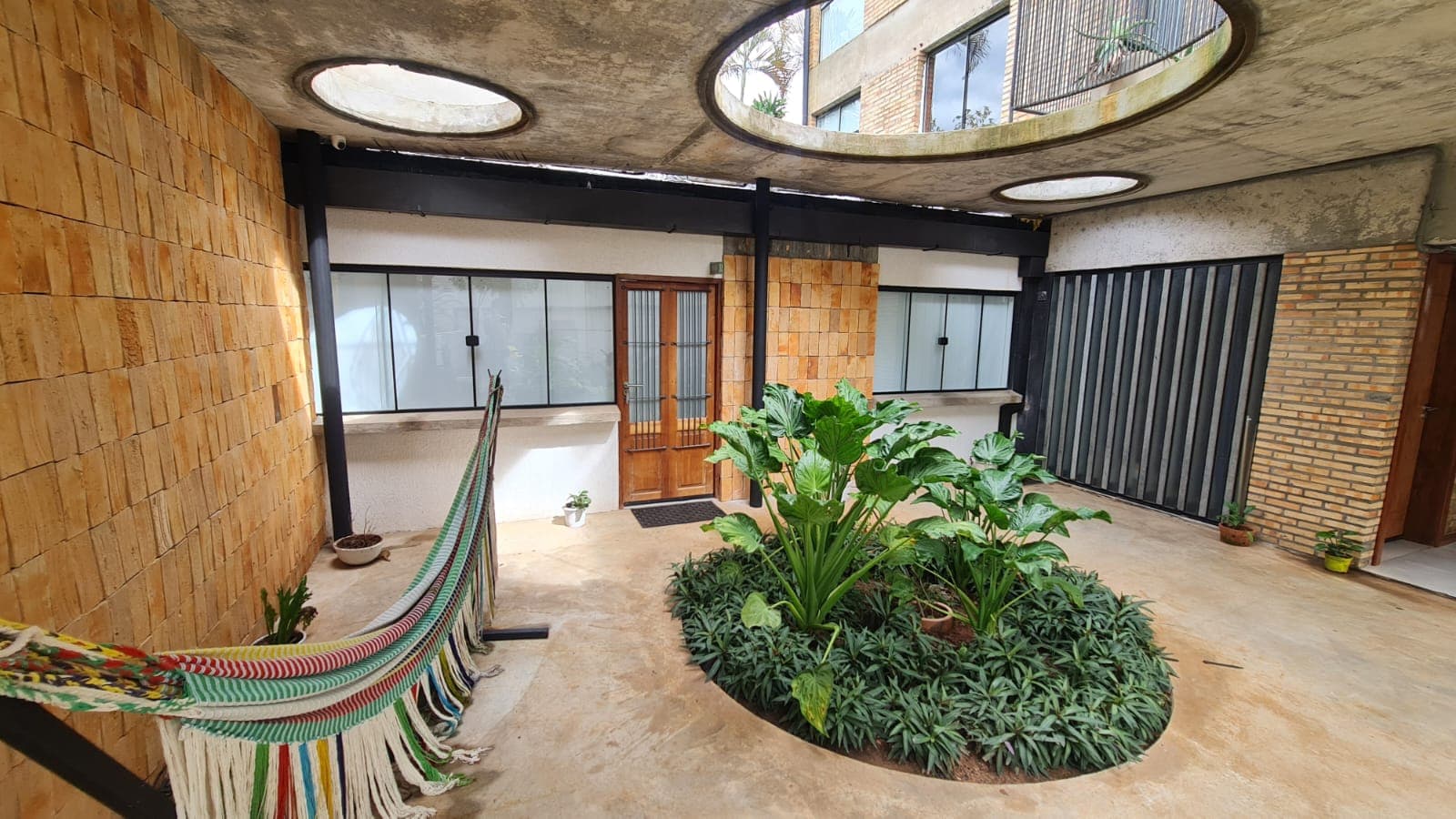 Departamento de 1 Dormitorio en Las Mercedes | Gs. 3.300.000 — foto 5