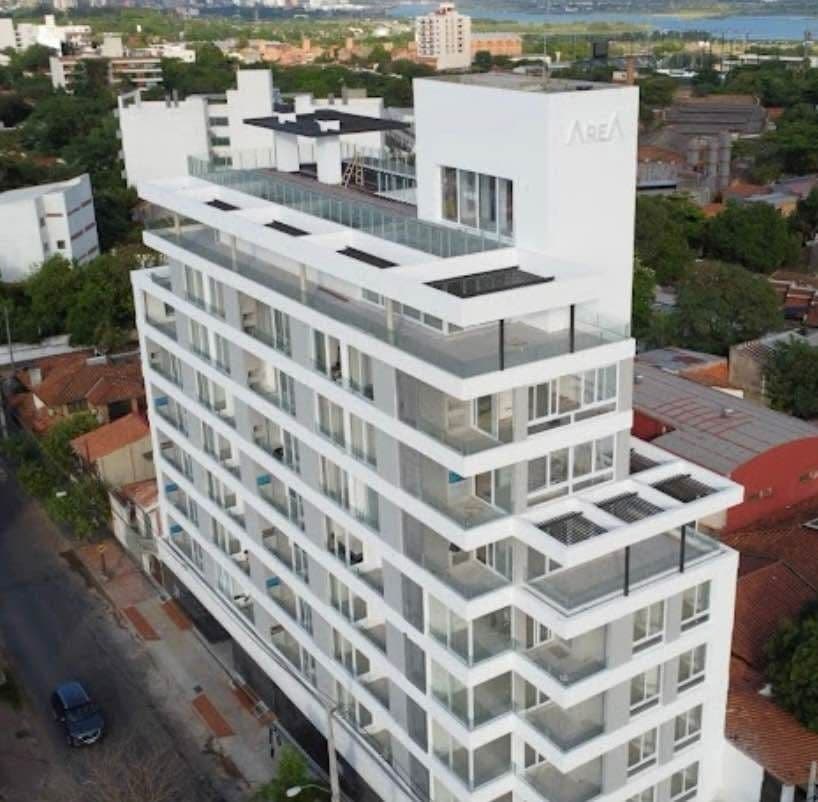 Departamento de 1 dormitorio a estrenar barrio Jara — foto 3