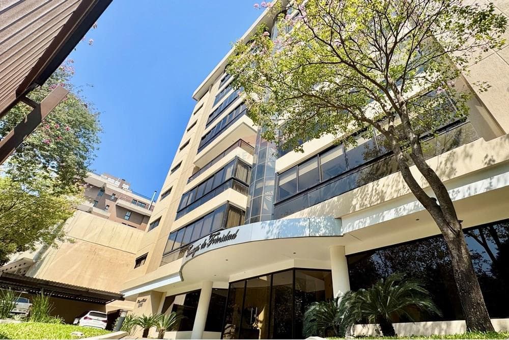Descubre tu nuevo Hogar !Alquiler de Departamento!!