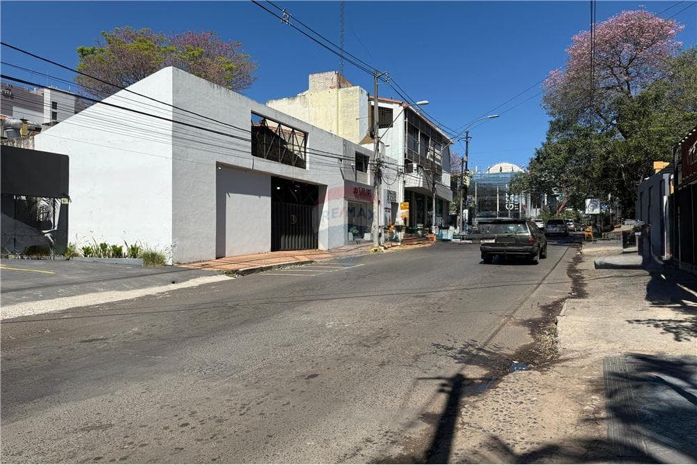 Local Comercial - Alquiler - Villa Morra, Paraguay, foto 3