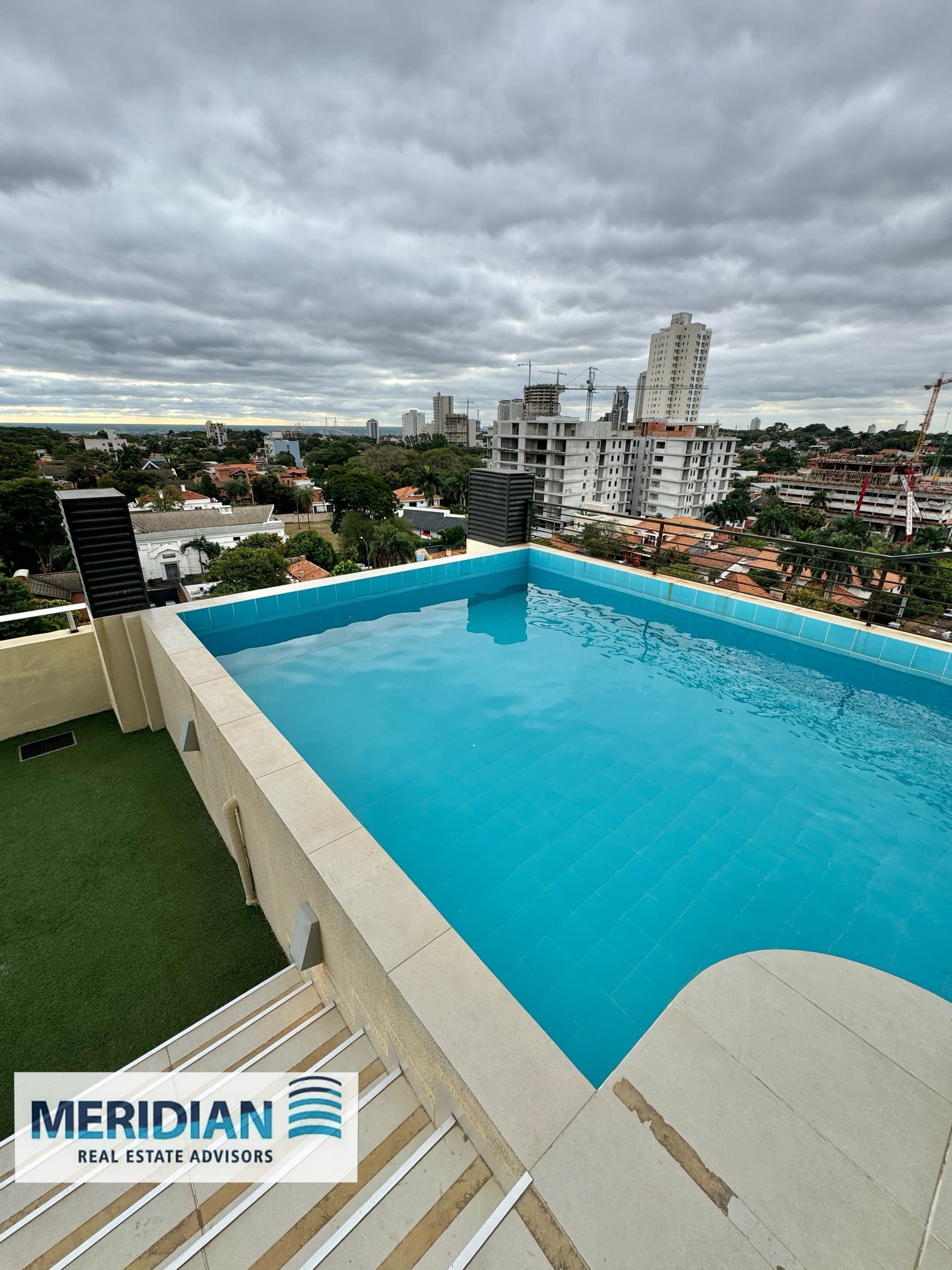 Amplio departamento en venta en Carmelitas, foto 4