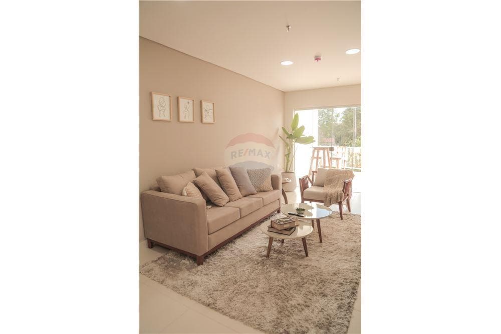 Departamento - Venta - Asunción Villa Aurelia, foto 5