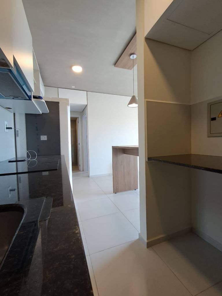 Departamentos en complejo republica - Luque — foto 3