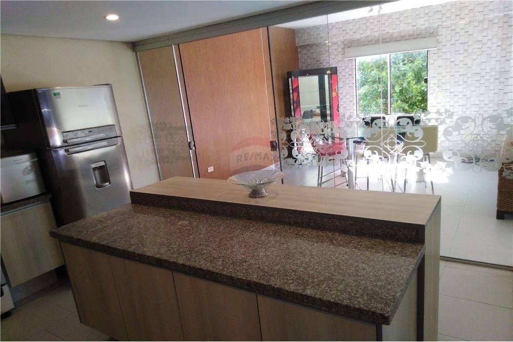 DEPARTAMENTO en exclusivo barrio Las Mercedes, foto 5