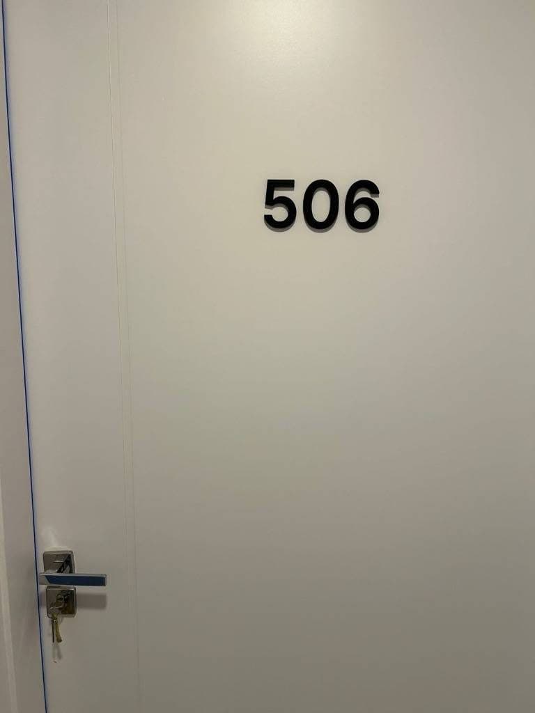 Depatamento a estrenar en complejo republica Luque, foto 5