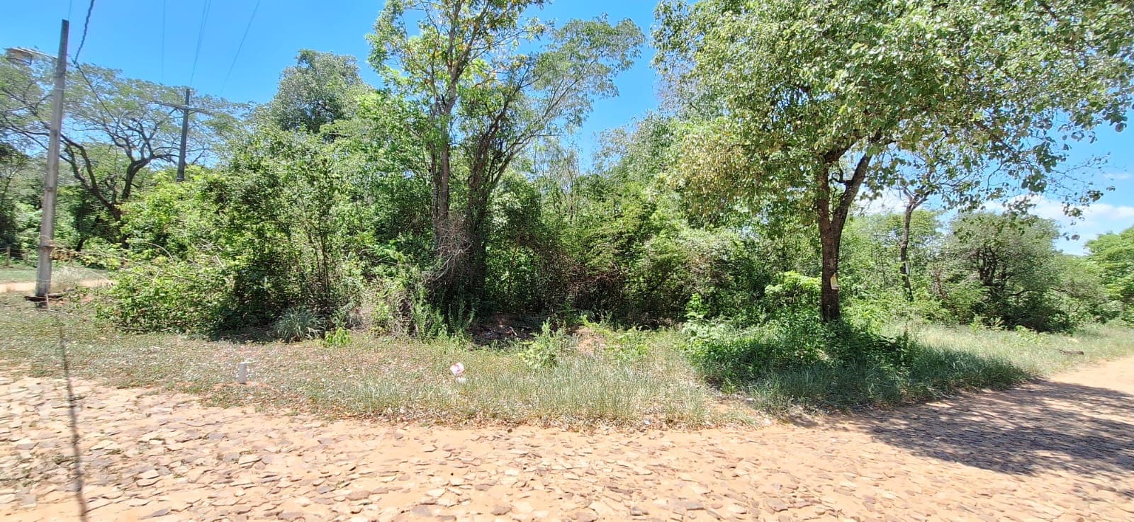 Terreno de 7.850 m2 en San Bernardino - Zona Anfiteatro, foto 3