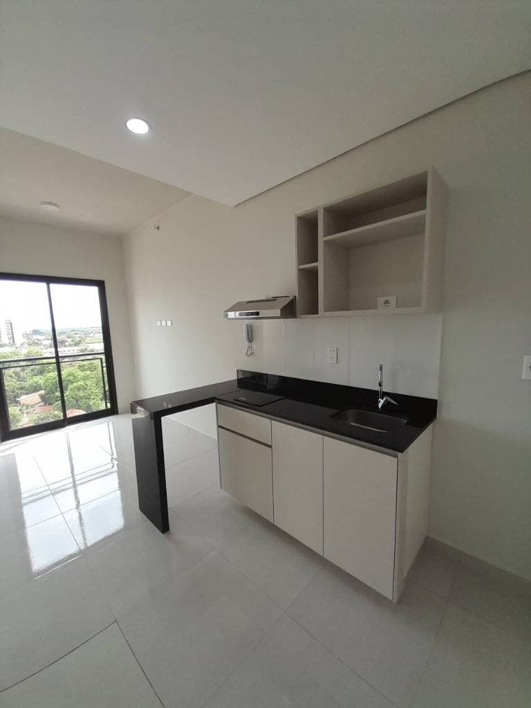 En Alquiler Monoambiente – Zuba III, foto 2